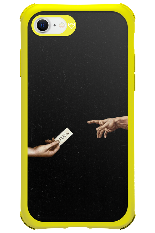 Giving - Apple iPhone 8