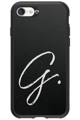 (Off Space) G 2.0 - Apple iPhone 8