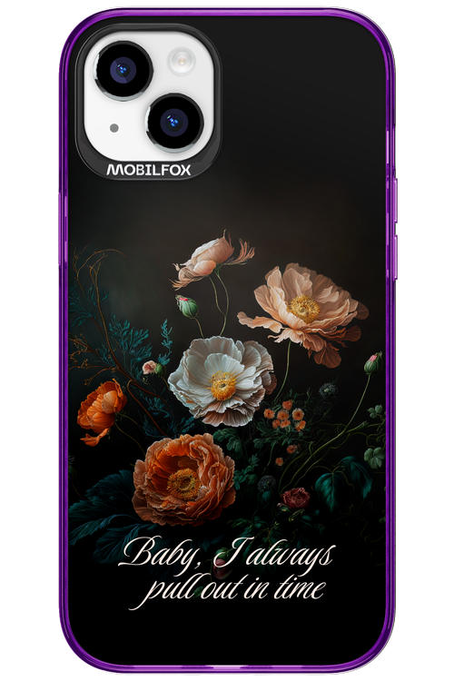 In time 2.0 - Apple iPhone 15 Plus