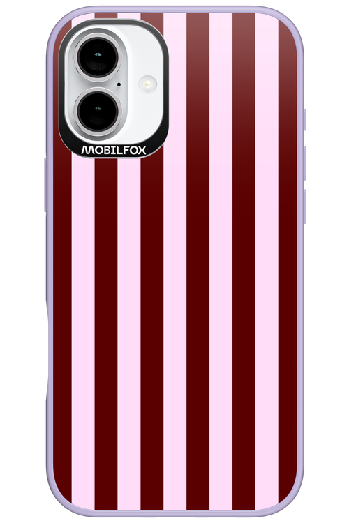 Circus Romance - Apple iPhone 16 Plus