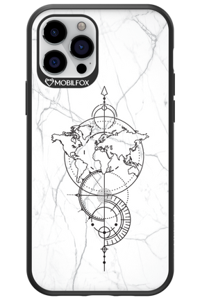 Compass - Apple iPhone 12 Pro