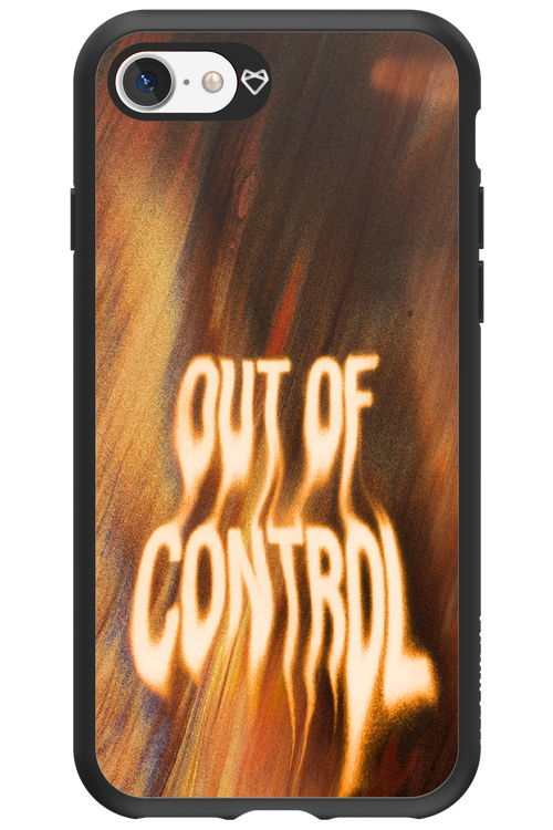 Out of Control 2.0 - Apple iPhone 7