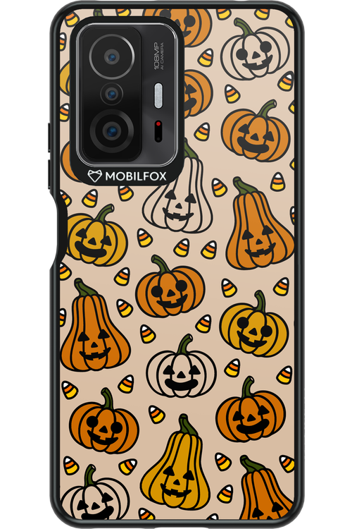 Sweet Thrill - Xiaomi Mi 11T