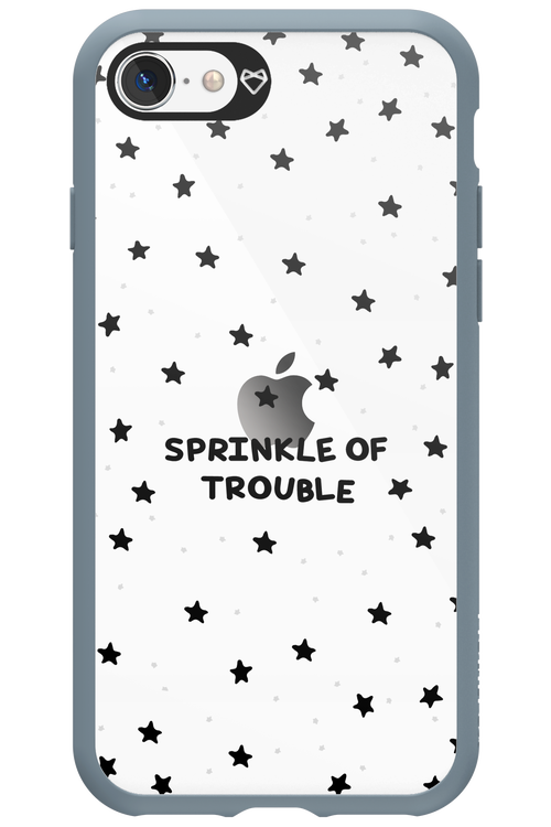 Trouble - Apple iPhone SE 2022