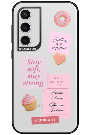 Sweet Babe - Samsung Galaxy S23 FE