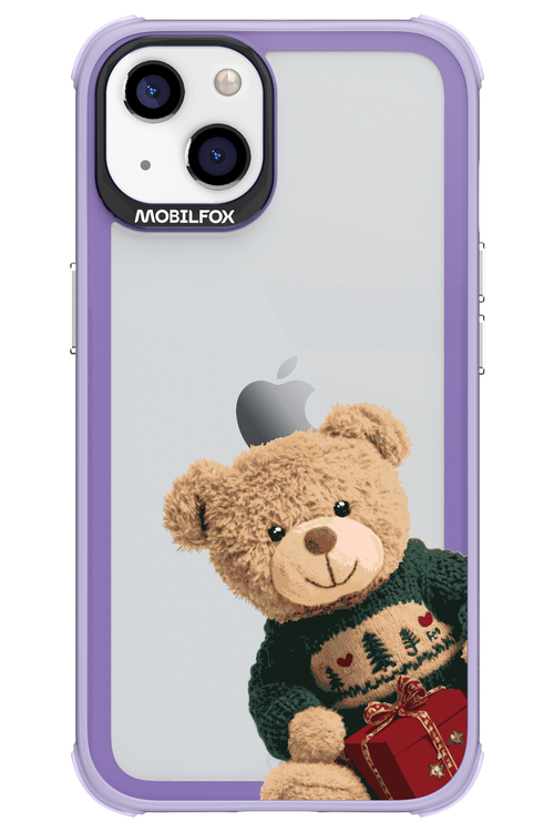 Gifting Bear - Apple iPhone 13