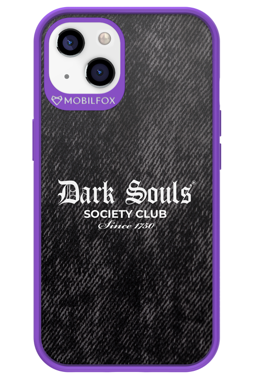 Dark Souls - Apple iPhone 13
