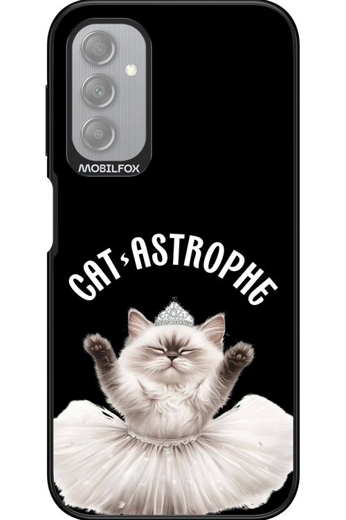 Cat-astrophe - Samsung Galaxy A14