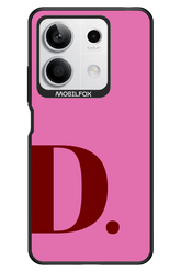 D (Sorbet) 2.0 - Xiaomi Redmi Note 13 5G