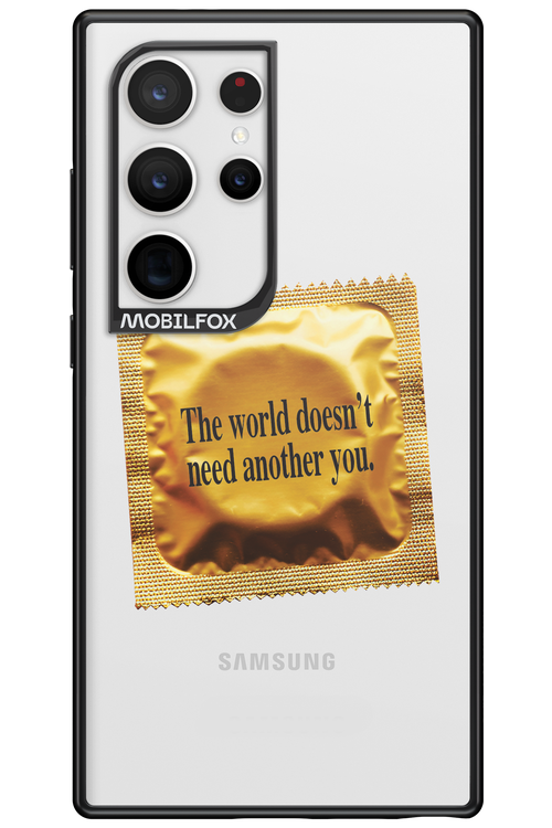 Another you 2.0 - Samsung Galaxy S24 Ultra