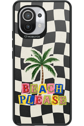 BEACH PLEASE 2.0 - Xiaomi Mi 11 5G