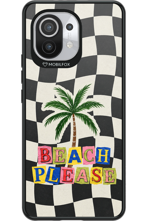 BEACH PLEASE 2.0 - Xiaomi Mi 11 5G