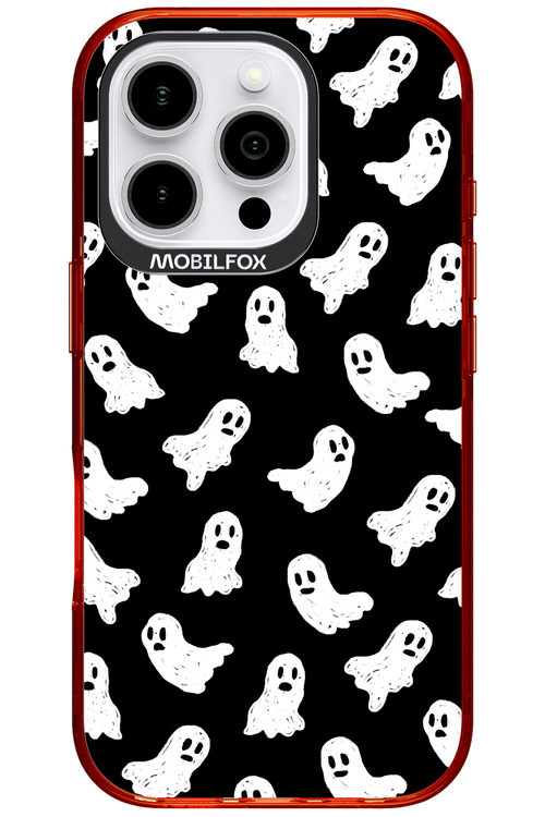 Chill Spirits - Apple iPhone 16 Pro