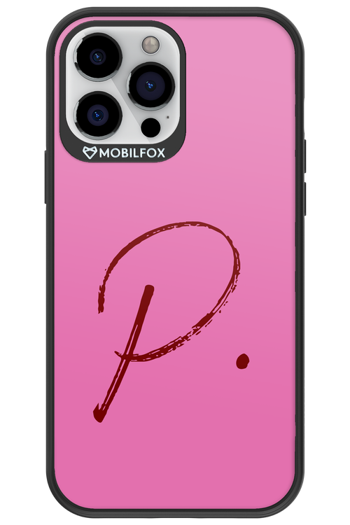 (Sorbet) P 2.0 - Apple iPhone 13 Pro Max