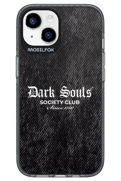 Dark Souls - Apple iPhone 14