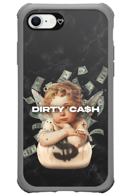 DirtyCash - Apple iPhone SE 2022
