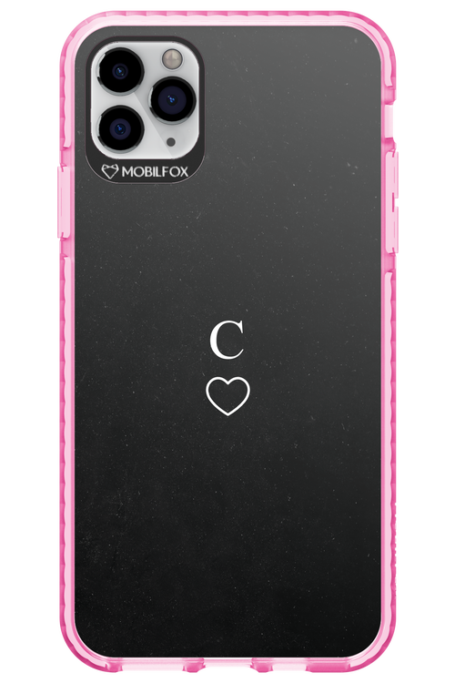 C Black 2.0 - Apple iPhone 11 Pro Max