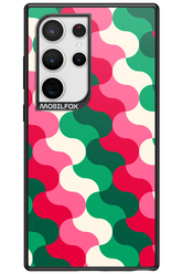 Holiday's Aura - Samsung Galaxy S24 Ultra