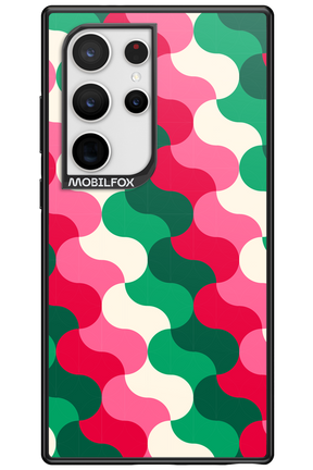 Holiday's Aura - Samsung Galaxy S24 Ultra