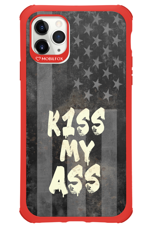KISS II 2.0 - Apple iPhone 11 Pro Max