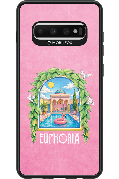 Euphoria 2.0 - Samsung Galaxy S10+