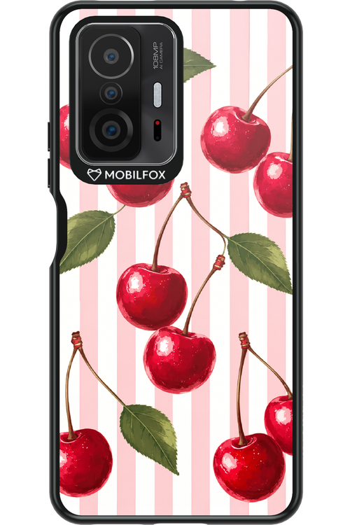 Retro Cherry 2.0 - Xiaomi Mi 11T