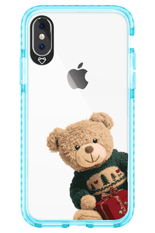 Gifting Bear - Apple iPhone XS