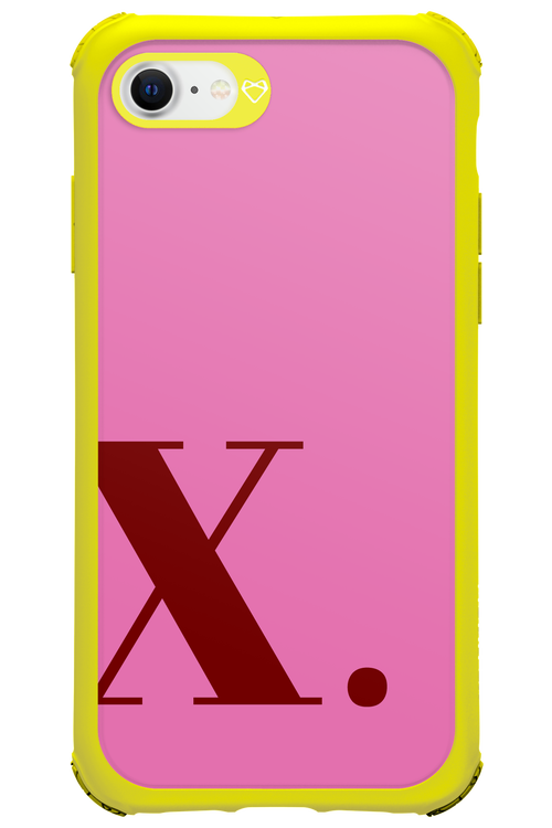 X (Sorbet) 2.0 - Apple iPhone SE 2020