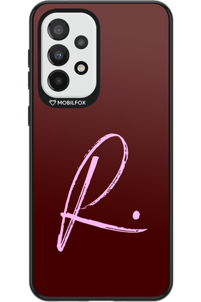 (Dark Blush) R 2.0 - Samsung Galaxy A33