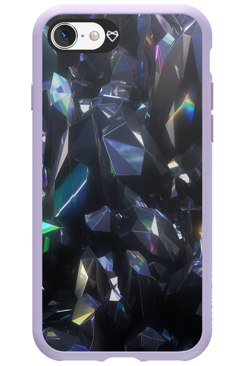 Enigma Quartz - Apple iPhone 8