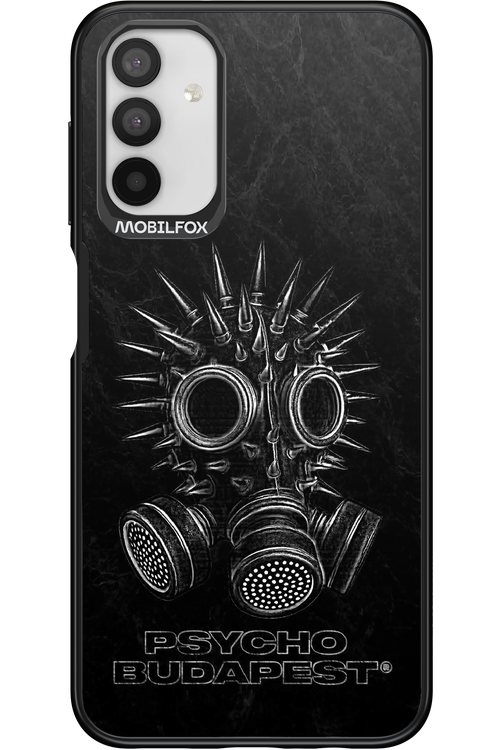 Toxic Skull - Samsung Galaxy A04s