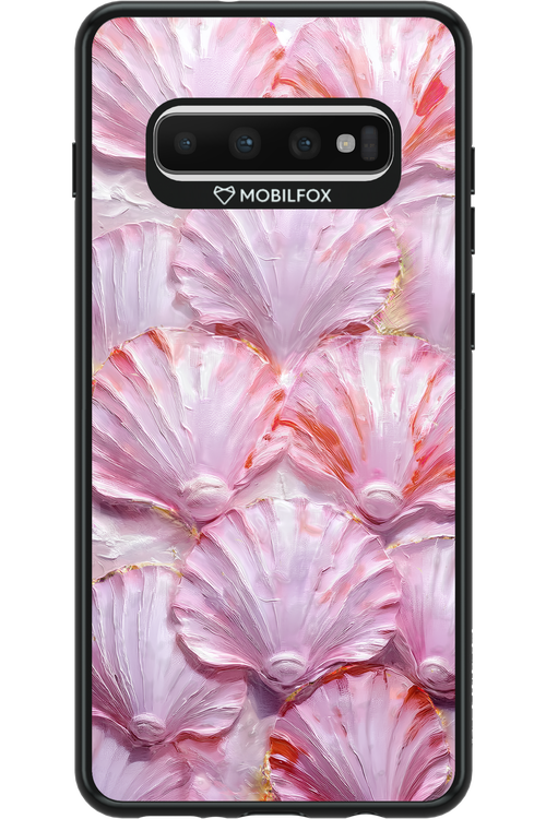 Venus Shell - Samsung Galaxy S10+