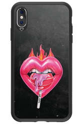 FuckOff 2.0 - Apple iPhone XS Max