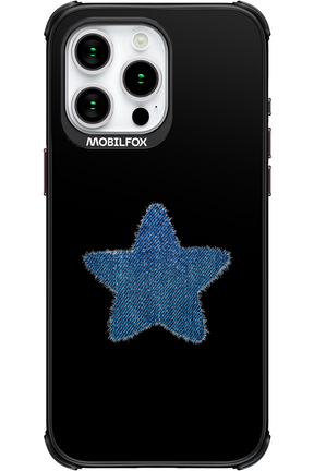 Denim Star - Apple iPhone 15 Pro Max