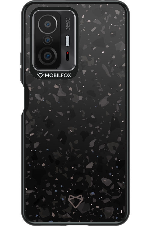 Turin 2.0 - Xiaomi Mi 11T