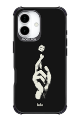 DAMNED LUCK - Apple iPhone 17