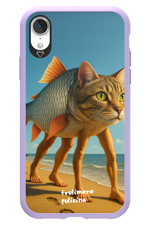 Trulimero Pulicina - Apple iPhone XR