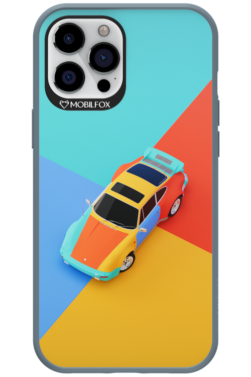 Colortherapy - Apple iPhone 12 Pro Max