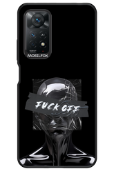 Fuck OFF 2.0 - Xiaomi Redmi Note 11Pro 4G/5G