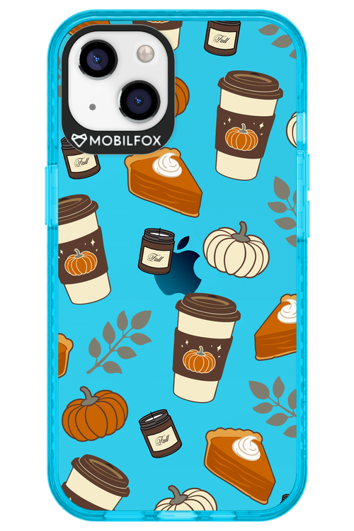 Everything is Pumpkin - Apple iPhone 13