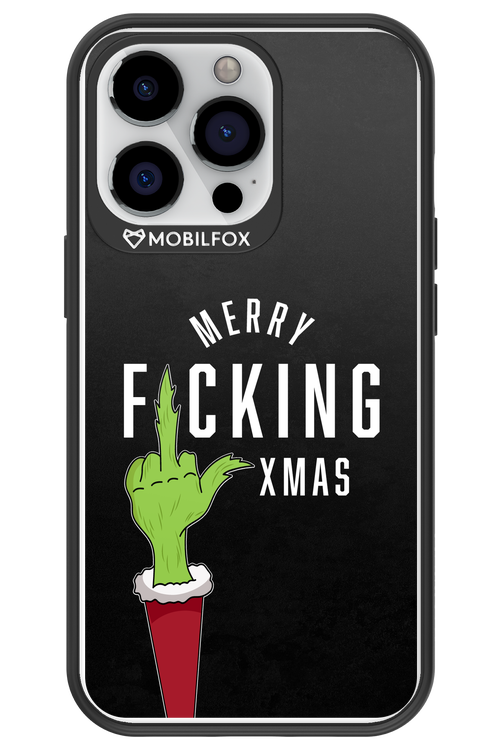F_cking Xmas - Apple iPhone 13 Pro