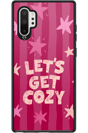 Let's Get Cozy - Samsung Galaxy Note 10+