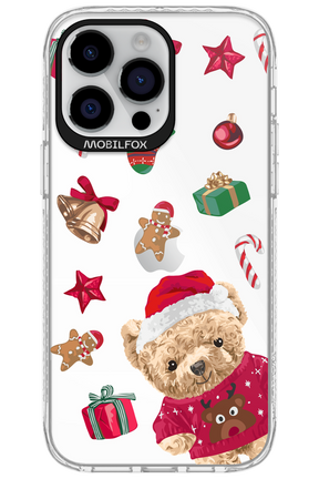 Gifts Bear - Apple iPhone 14 Pro Max