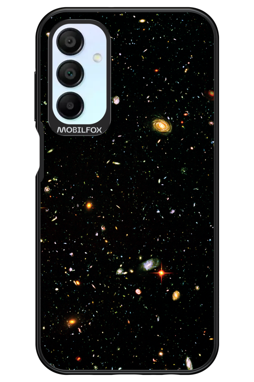 Cosmic Space - Samsung Galaxy A15