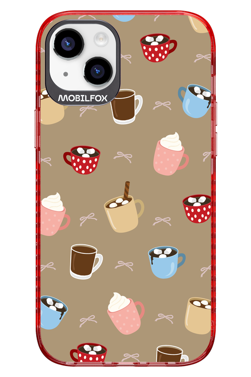 Coco Dream - Apple iPhone 14 Plus