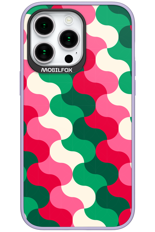 Holiday's Aura - Apple iPhone 15 Pro Max