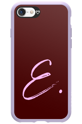 (Dark Blush) E 2.0 - Apple iPhone 8