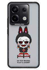 Sawbubu (Nude) - Xiaomi Redmi Note 13 Pro 5G