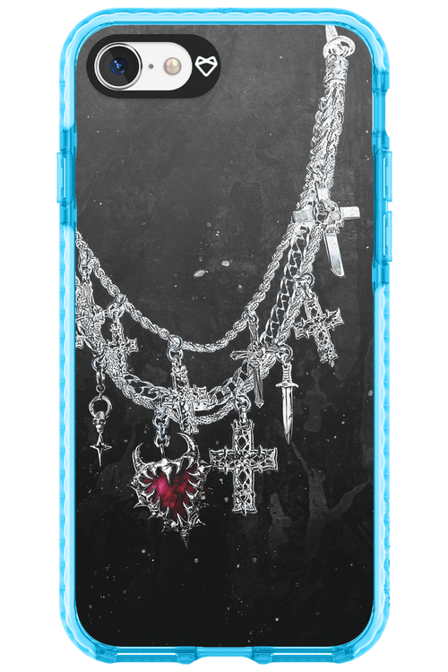 Trap Chain - Apple iPhone 7