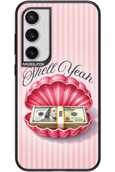 Shell Yeah 2.0 - Samsung Galaxy S24+